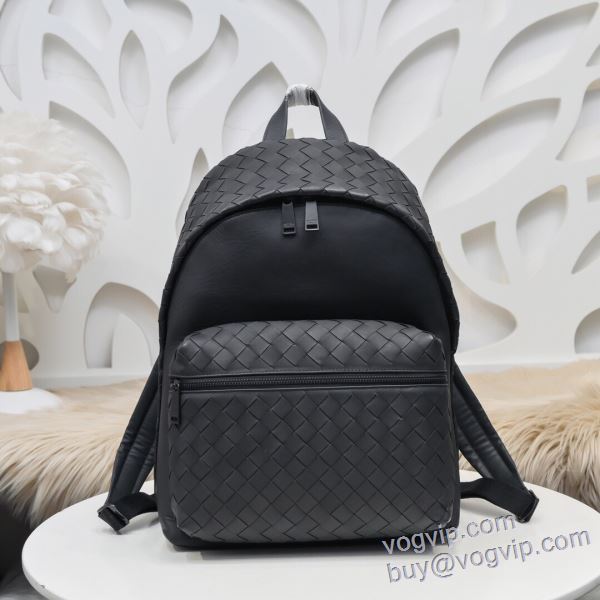 BOTTEGA VENETA スーパーコピー 優良サイト 最安値！ 2025超特価最新作 ボッテガ ヴェネタ リュック
